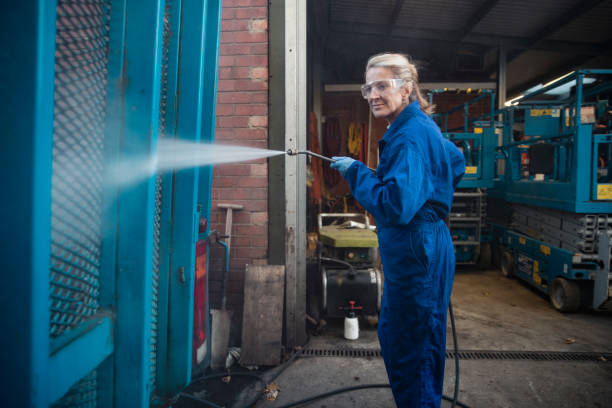 Best Warehouse Cleaning  in Brownsville, OR